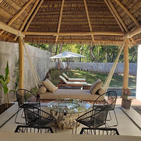 Casa Candra San Francisco (Nayarit) Exterior foto
