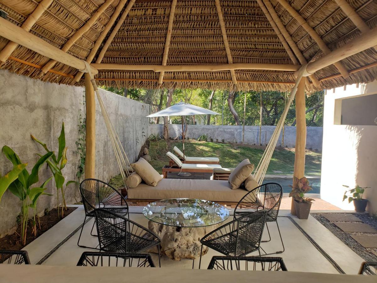 Casa Candra San Francisco (Nayarit) Exterior foto