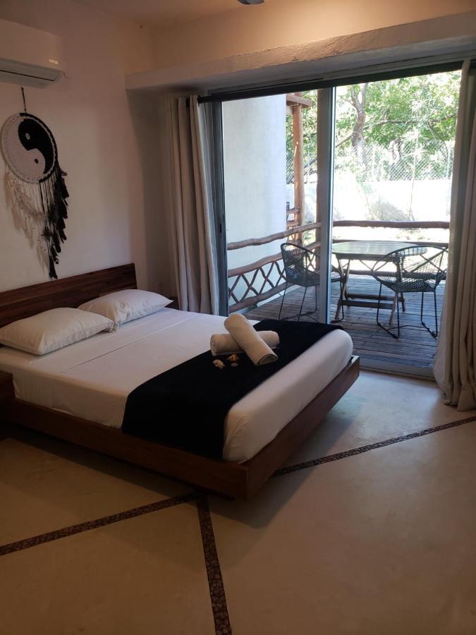 Casa Candra San Francisco (Nayarit) Exterior foto