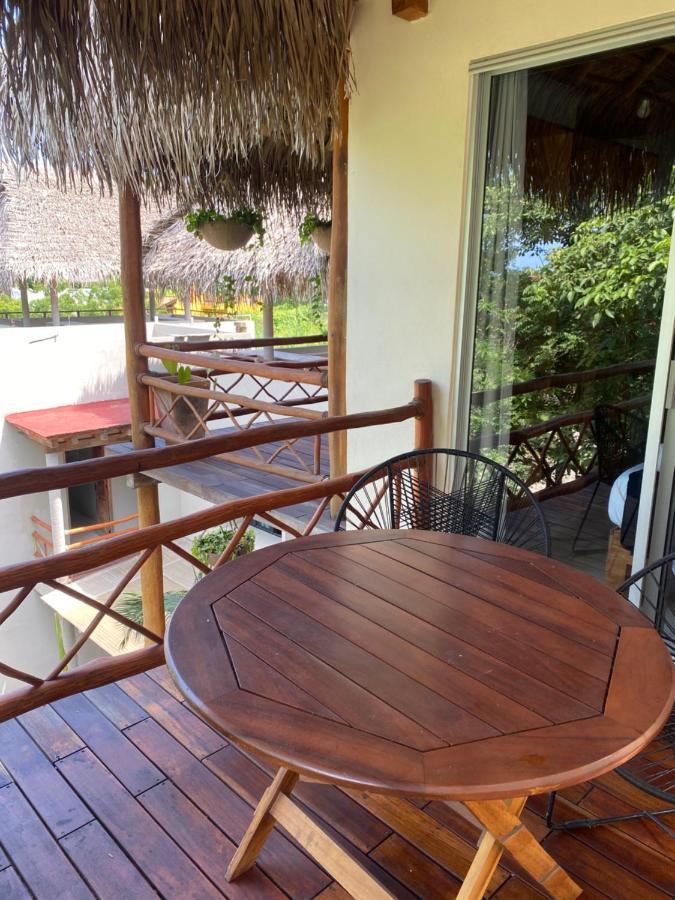 Casa Candra San Francisco (Nayarit) Exterior foto