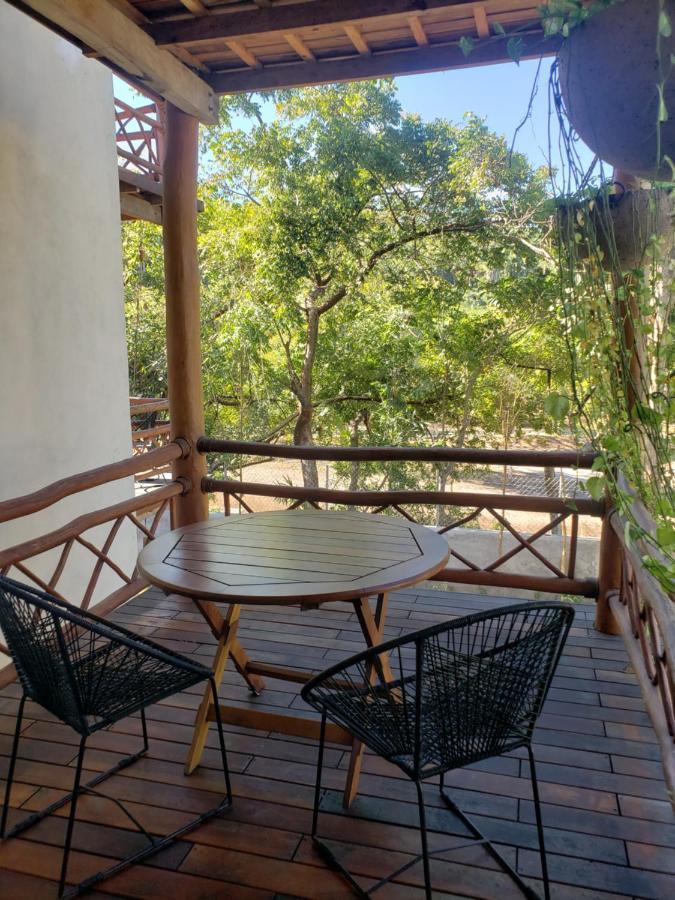 Casa Candra San Francisco (Nayarit) Exterior foto