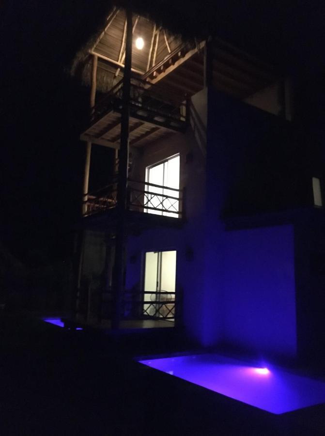 Casa Candra San Francisco (Nayarit) Exterior foto