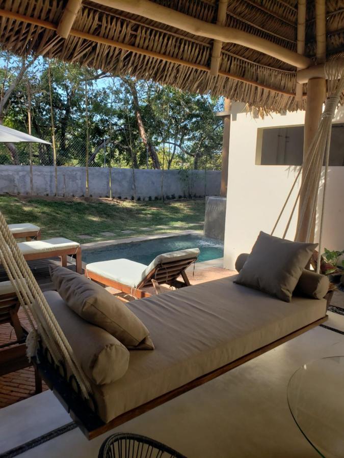Casa Candra San Francisco (Nayarit) Exterior foto