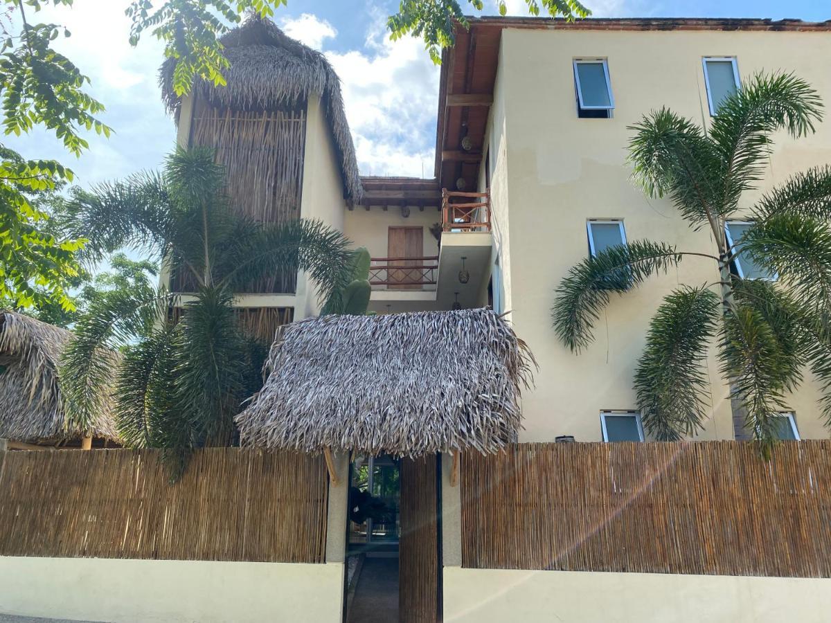 Casa Candra San Francisco (Nayarit) Exterior foto