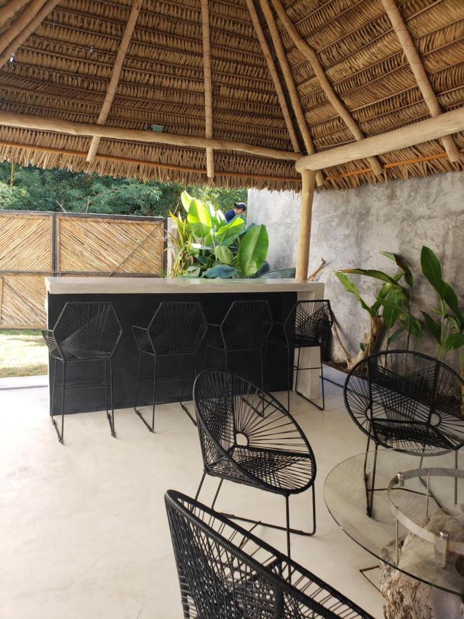 Casa Candra San Francisco (Nayarit) Exterior foto