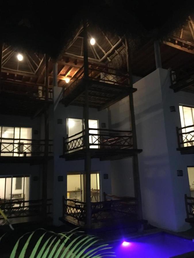 Casa Candra San Francisco (Nayarit) Exterior foto