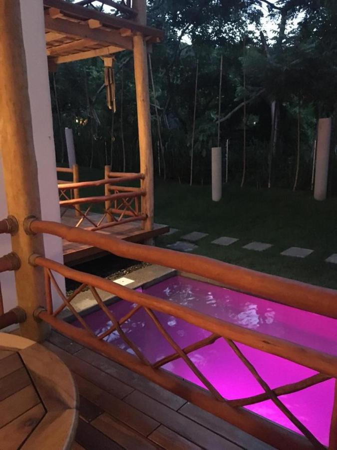 Casa Candra San Francisco (Nayarit) Exterior foto
