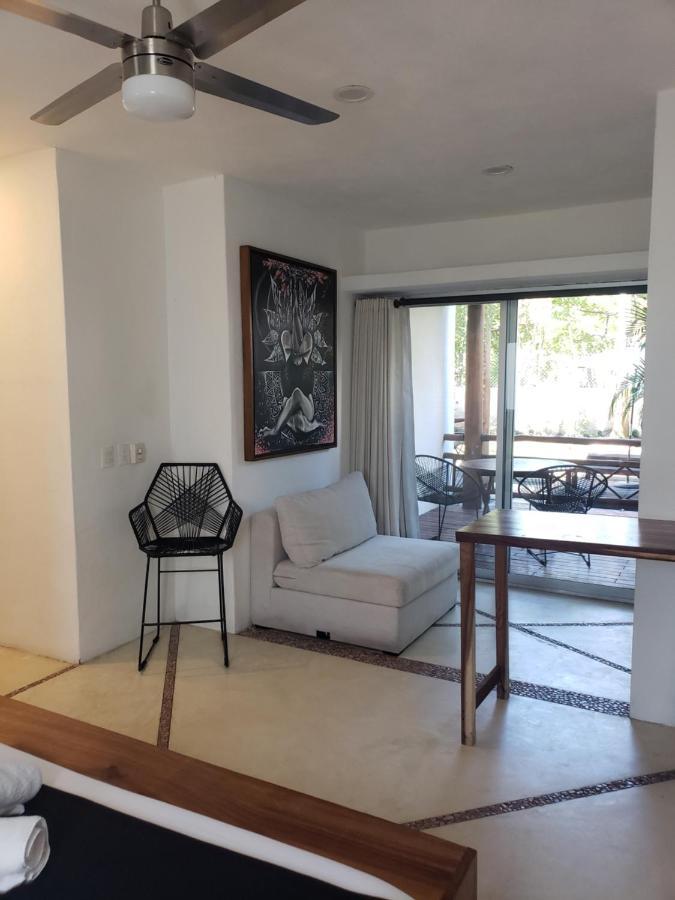 Casa Candra San Francisco (Nayarit) Exterior foto