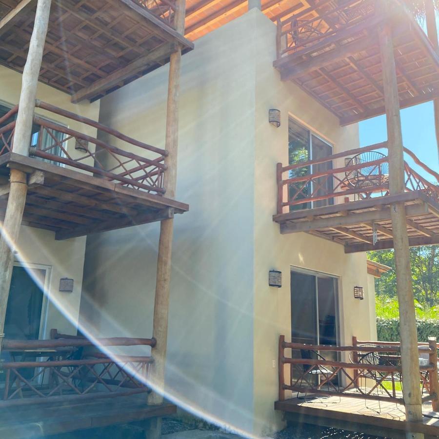 Casa Candra San Francisco (Nayarit) Exterior foto