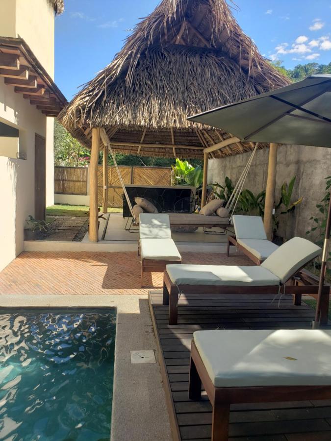 Casa Candra San Francisco (Nayarit) Exterior foto