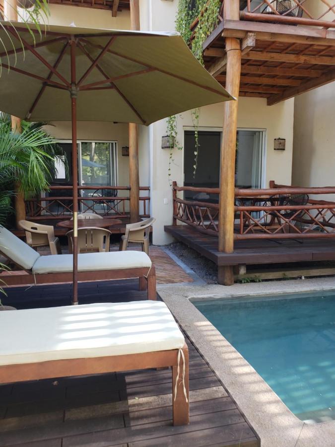 Casa Candra San Francisco (Nayarit) Exterior foto