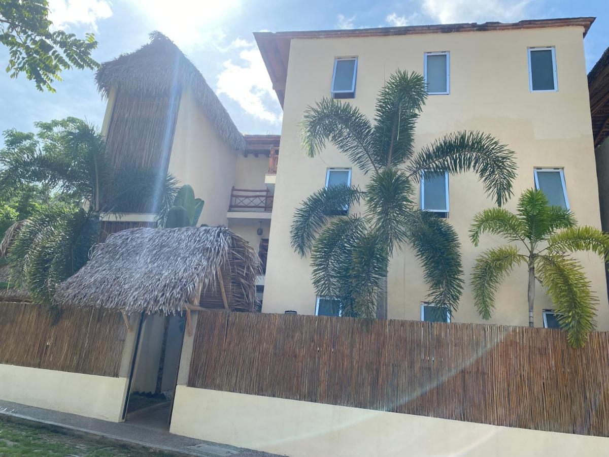 Casa Candra San Francisco (Nayarit) Exterior foto