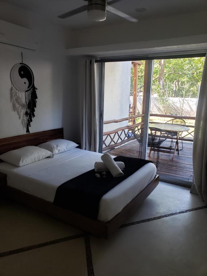 Casa Candra San Francisco (Nayarit) Exterior foto