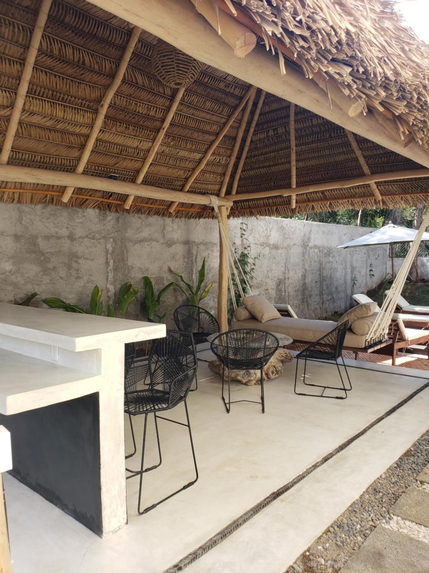 Casa Candra San Francisco (Nayarit) Exterior foto