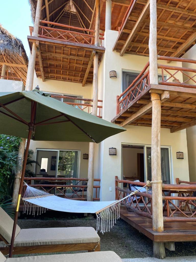 Casa Candra San Francisco (Nayarit) Exterior foto