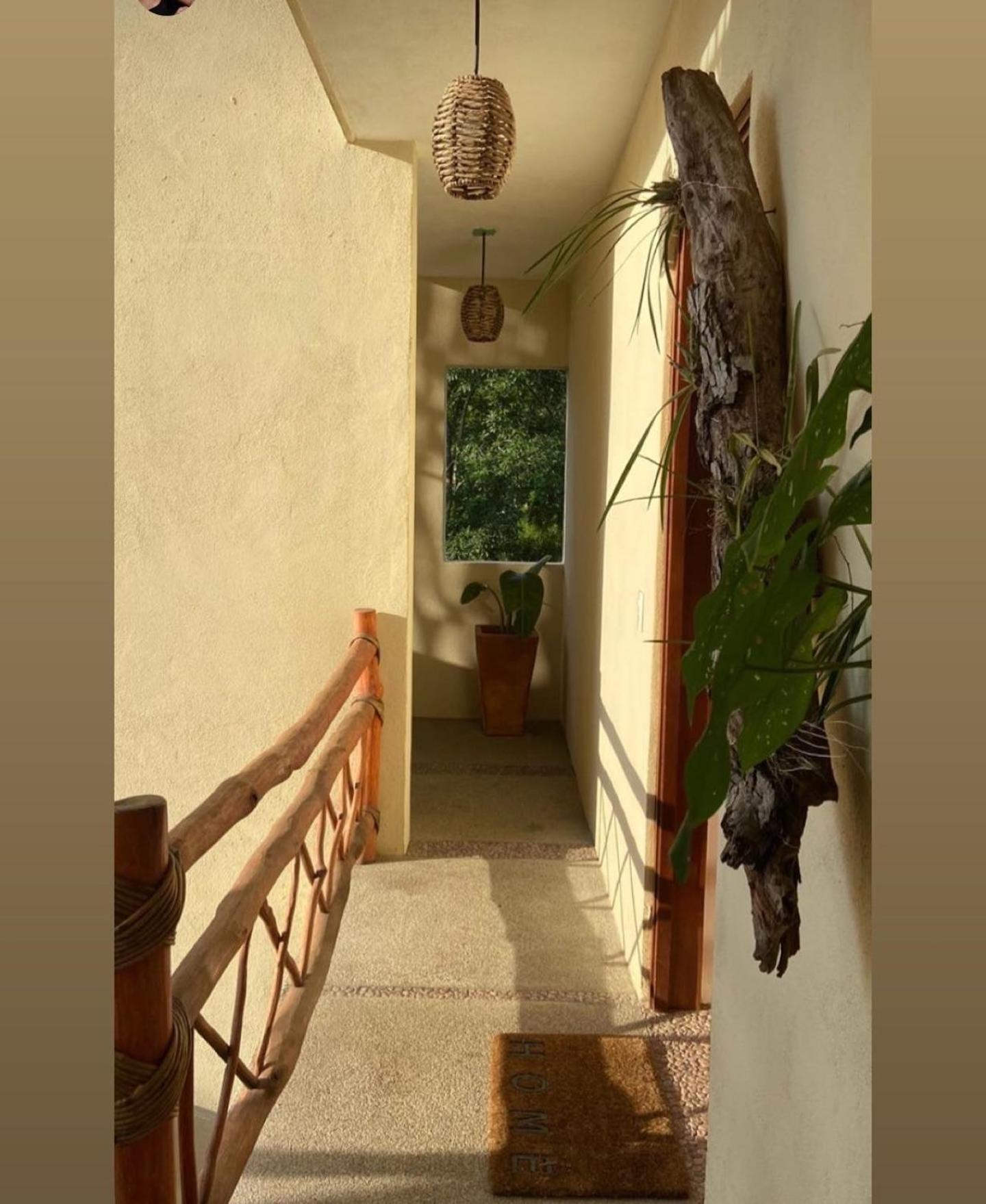 Casa Candra San Francisco (Nayarit) Exterior foto
