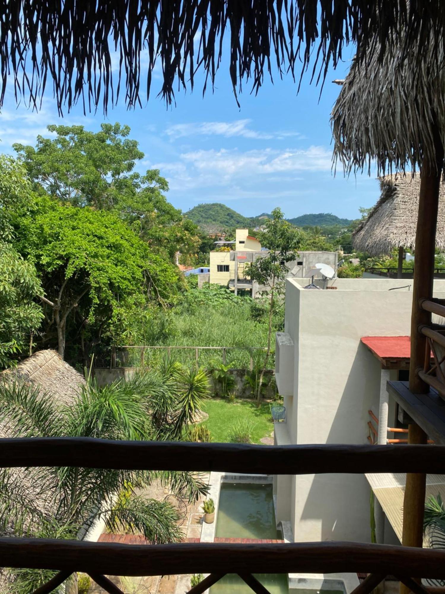 Casa Candra San Francisco (Nayarit) Exterior foto