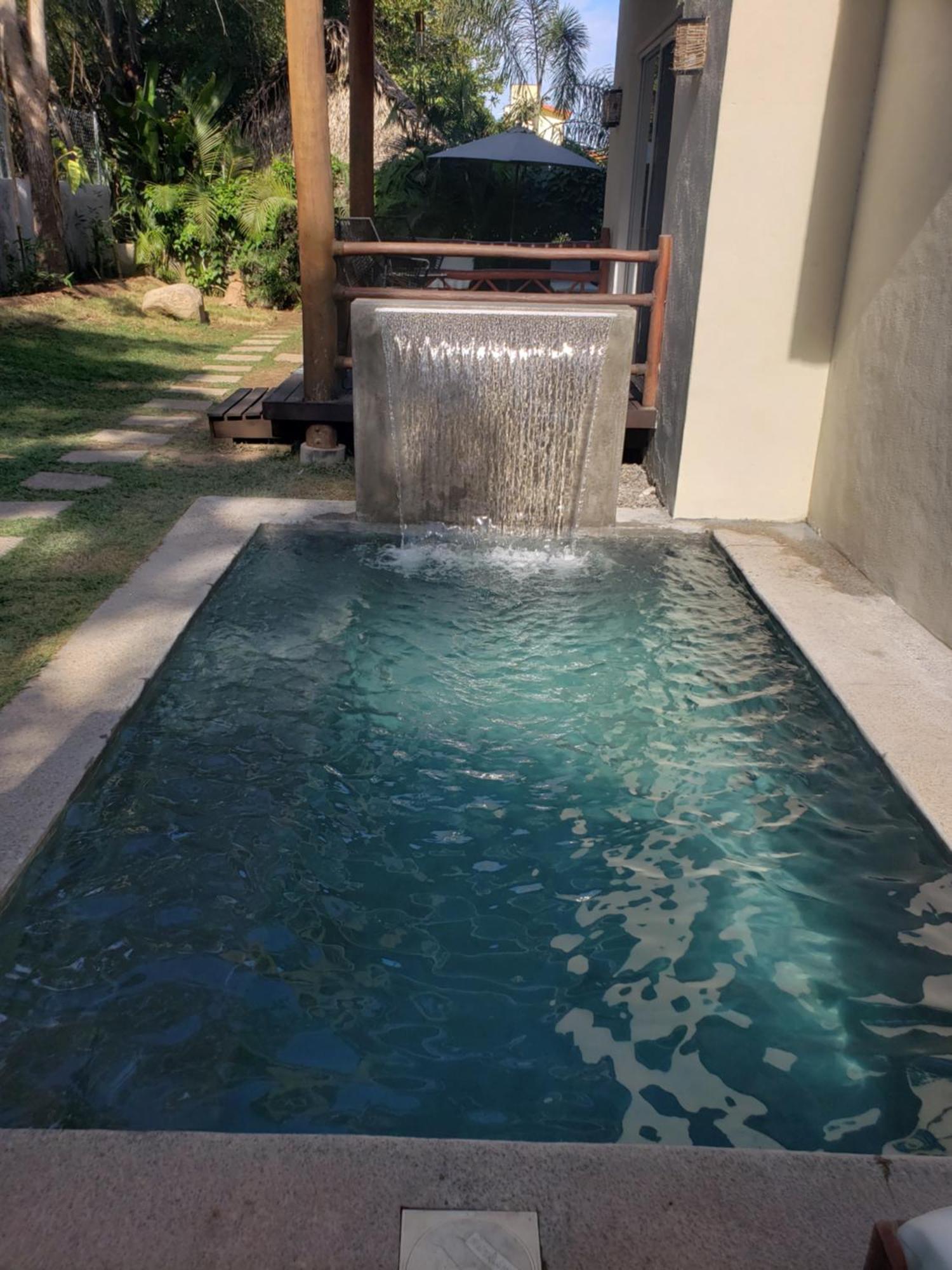 Casa Candra San Francisco (Nayarit) Exterior foto